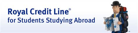 ceift|Royal Credit Line for Students Studying Abroad .